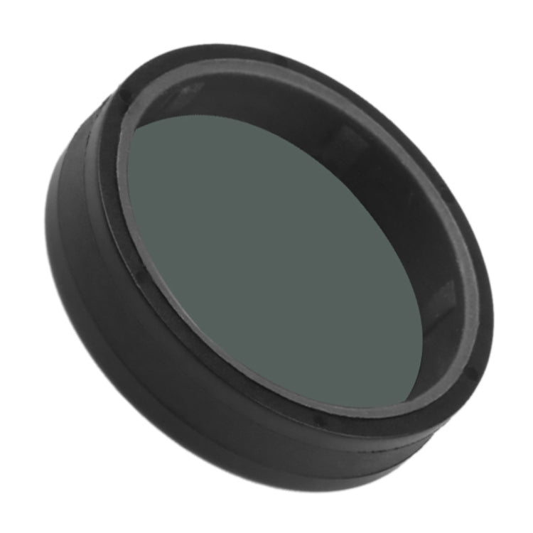 For Xiaomi Mijia Small Camera 38mm ND Dimmer Lens Filter(Black) - Lens Filter by PMC Jewellery | Online Shopping South Africa | PMC Jewellery | Buy Now Pay Later Mobicred