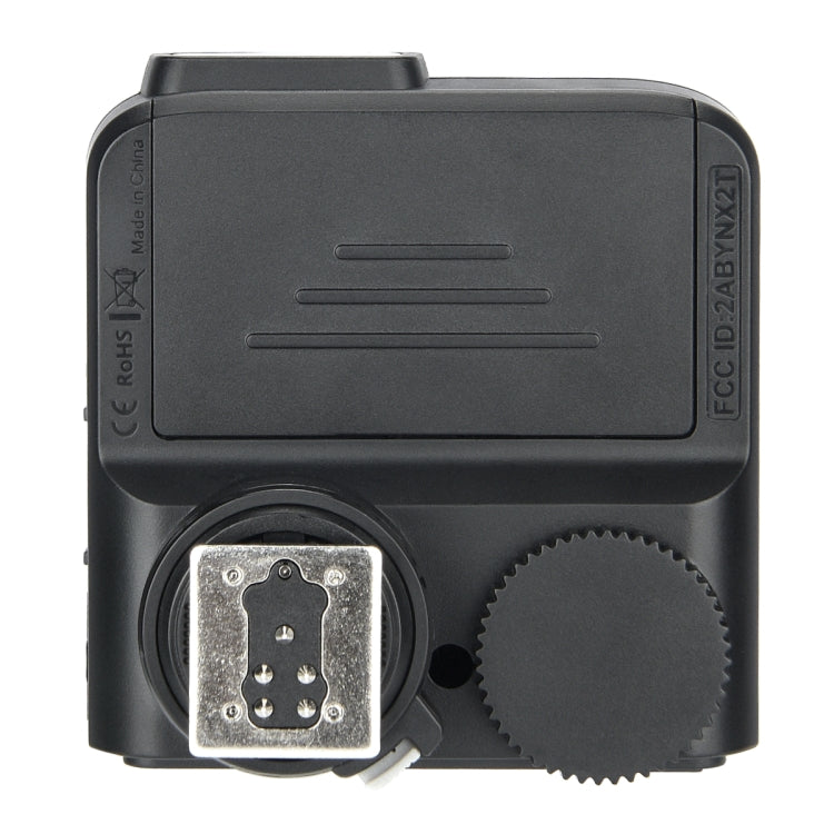 Godox X2T-S E-TTL II Bluetooth Wireless Flash Trigger for Sony (Black) - free shipping - PMC TechLife - Order now!