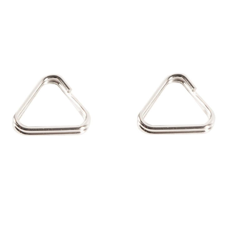 10 PCS BEXIN ZH-Q Camera Shoulder Strap Split Triangle Ring Hook -  by BEXIN | Online Shopping South Africa | PMC TechLife