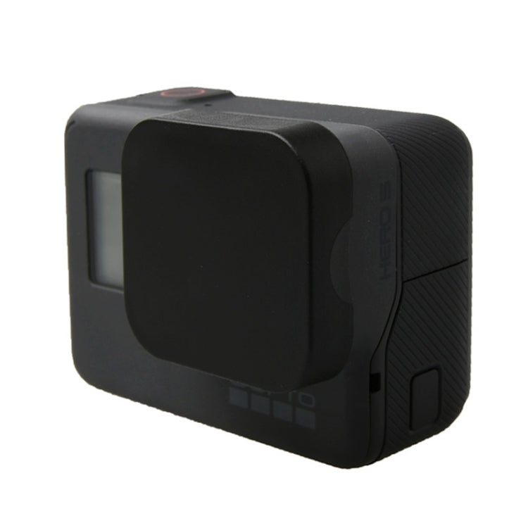For GoPro HERO5 Proffesional Scratch-resistant Camera Lens Protective Cap Cover - Lens Cover by PMC Jewellery | Online Shopping South Africa | PMC Jewellery | Buy Now Pay Later Mobicred