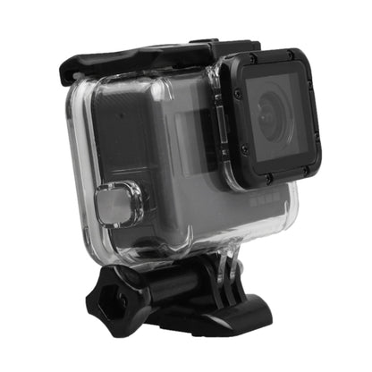 Imitation Original for GoPro HERO5 30m Waterproof ABS Housing Protective Case - Waterproof Cases by PMC Jewellery | Online Shopping South Africa | PMC Jewellery | Buy Now Pay Later Mobicred