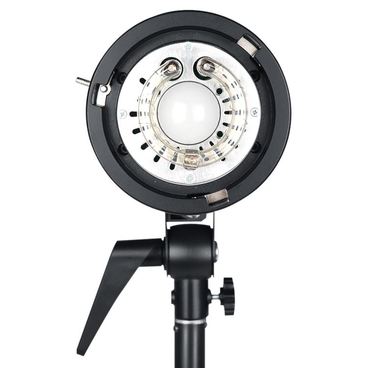 Godox DE300II 300Ws Studio Flash Light Strobe Lamp Head Bowens Mount Speedlight (US Plug) - free shipping - PMC TechLife - Order now!