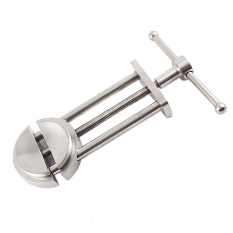 LRT-07 Double-sided Lens Thread Screw Stainless Steel Repair Shaper Tool - free shipping - PMC TechLife - Order now!