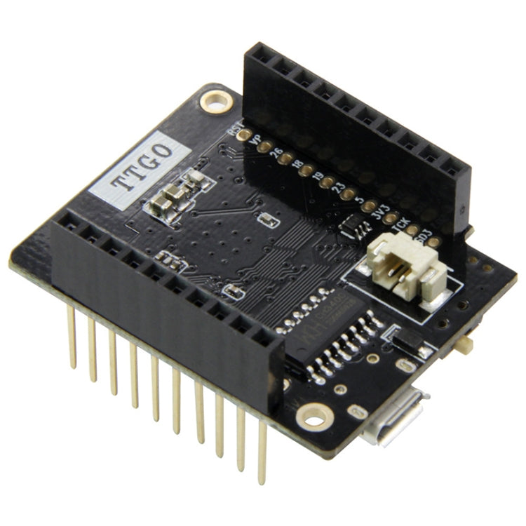 TTGO Mini32 V2.0.13 ESP32 WiFi Bluetooth Module Development Board Electronic Module - free shipping - PMC Jewellery - Order now!