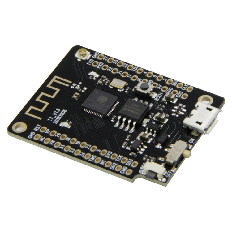 TTGO Mini32 V2.0.13 ESP32 WiFi Bluetooth Module Development Board Electronic Module - free shipping - PMC Jewellery - Order now!