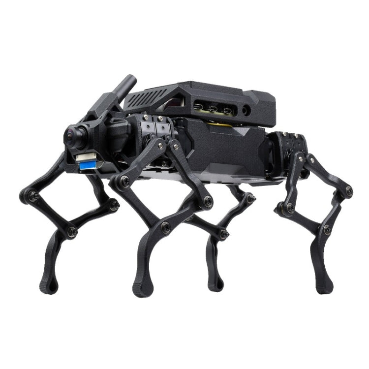 Waveshare WAVEGO 12-DOF Bionic Dog-Like Robot, Extension Pack(EU Plug) - Robotics Accessories by WAVESHARE | Online Shopping South Africa | PMC Jewellery | Buy Now Pay Later Mobicred