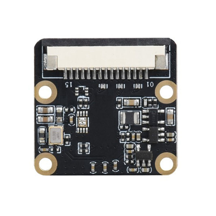 Waveshare OV9281-120 1MP Mono Camera Module for Raspberry Pi, Global Shutter - Modules Expansions Accessories by WAVESHARE | Online Shopping South Africa | PMC Jewellery | Buy Now Pay Later Mobicred