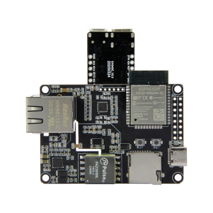 TTGO T-Internet-POE ESP3 Module Ethernet Adapters Extension Board - Module by TTGO | Online Shopping South Africa | PMC Jewellery | Buy Now Pay Later Mobicred