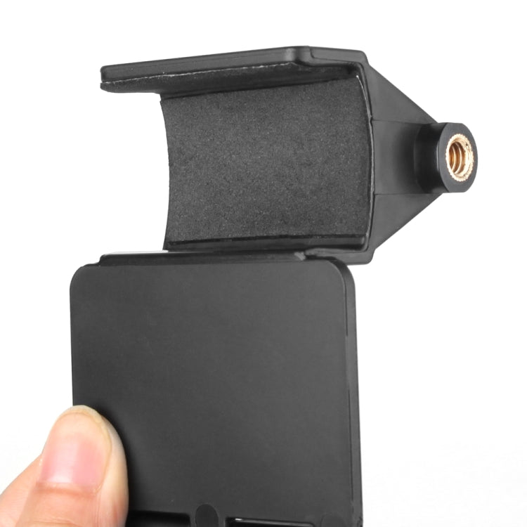 Sunnylife OP-ZJ060 Folding Sucker Holder for DJI OSMO Pocket - Mount & Holder by Sunnylife | Online Shopping South Africa | PMC Jewellery | Buy Now Pay Later Mobicred