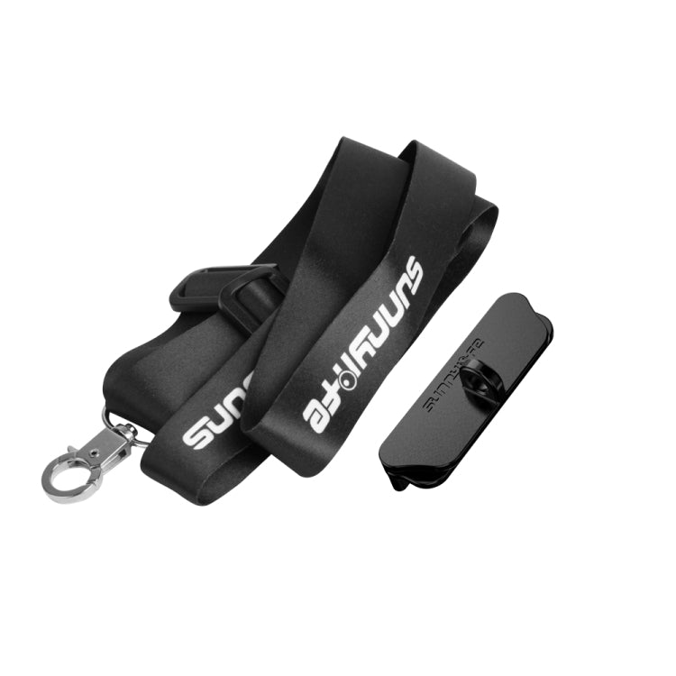 Sunnylife AIR2-Q9294 Remote Control Hanging Buckle Bracket Lanyard for DJI Mavic Air 2 - Other by Sunnylife | Online Shopping South Africa | PMC Jewellery | Buy Now Pay Later Mobicred