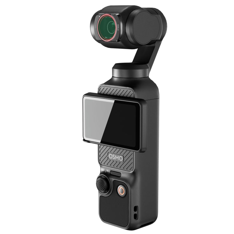 For DJI OSMO Pocket 3 STARTRC CPL Lens Filter - Lens Accessories by STARTRC | Online Shopping South Africa | PMC TechLife | Buy Now Pay Later Mobicred