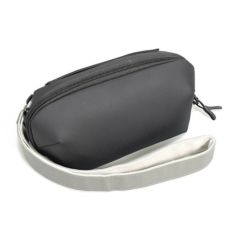 For DJI OSMO Pocket 3 Portable Carrying Case Body Storage Bag with Strap (Black) - free shipping - PMC TechLife - Order now!