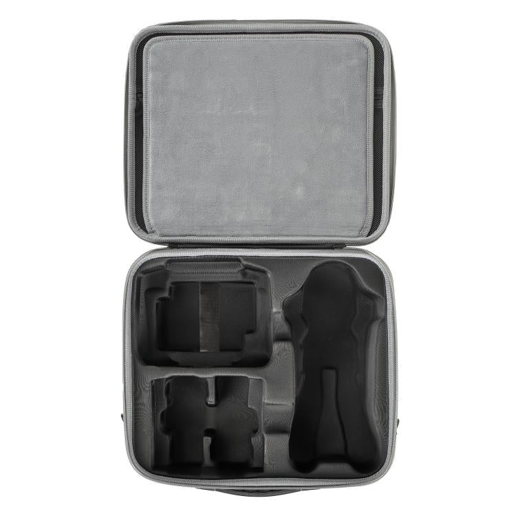 For DJI Mavic 4 Pro Sunnylife Drone Kit Carrying Case Storage Bag (Grey) - free shipping - PMC TechLife - Order now!