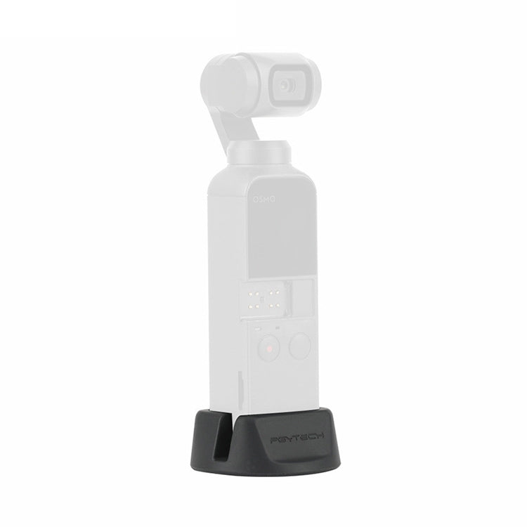 PGYTECH P-18C-035 Fixed Base Mount Kit for DJI Osmo Pocket - free shipping - PMC TechLife - Order now!