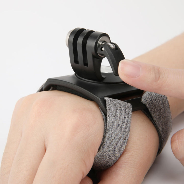 PGYTECH P-18C-024 Action Camera Wrist Strap for DJI OSMO Pocket / Action / GoPro - Other by PGYTECH | Online Shopping South Africa | PMC TechLife | Buy Now Pay Later Mobicred