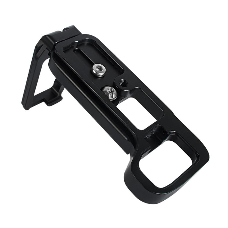 BEXIN A73 L-plate  Camera Vertical Clapper  for A7M3 A7III A7RIII Camera(Red) - free shipping - PMC TechLife - Order now!