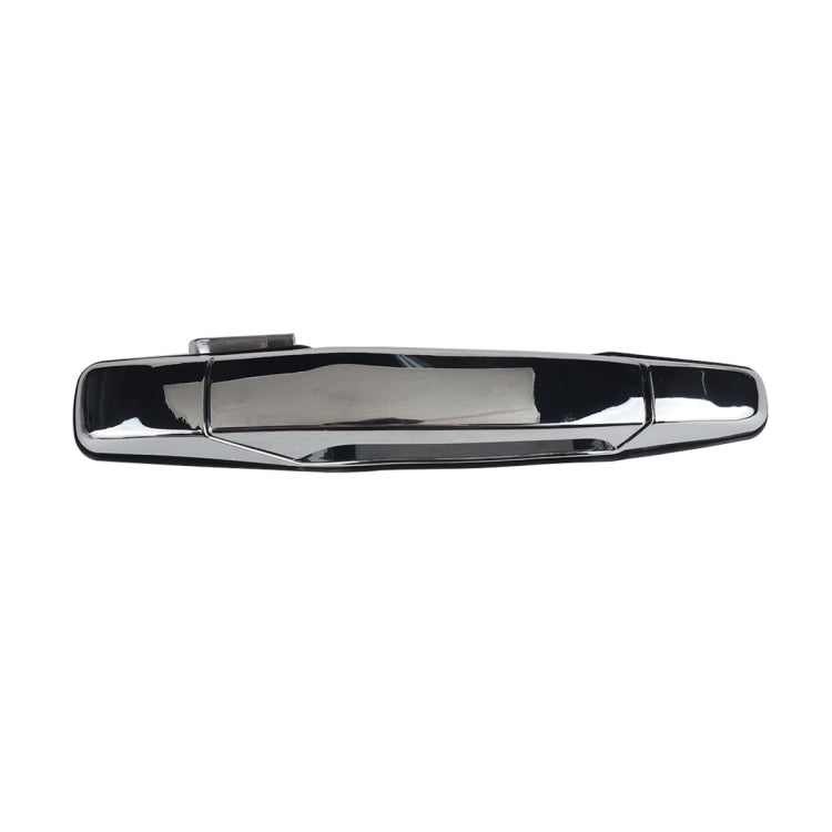 Car Right Front Door Outside Handle 25960526 for Chevrolet / GMC - Door Handles by PMC Jewellery | Online Shopping South Africa | PMC Jewellery