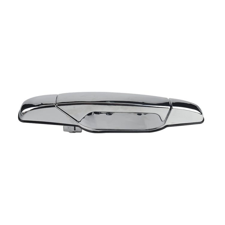 Car Right Front Door Outside Handle 25960526 for Chevrolet / GMC - Door Handles by PMC TechLife | Online Shopping South Africa | PMC TechLife | Buy Now Pay Later Mobicred