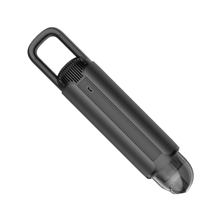 Car Portable Handheld Powerful Vacuum Cleaner, Gear Position: Two Gears - Vacuum Cleaner by PMC TechLife | Online Shopping South Africa | PMC TechLife | Buy Now Pay Later Mobicred