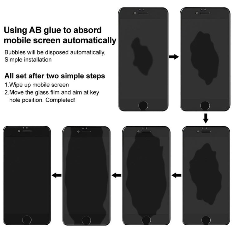 For Tecno Camon 15 Pro / Camon 15 Premier IMAK H Explosion-proof Tempered Glass Protective Film - free shipping - PMC TechLife - Order now!