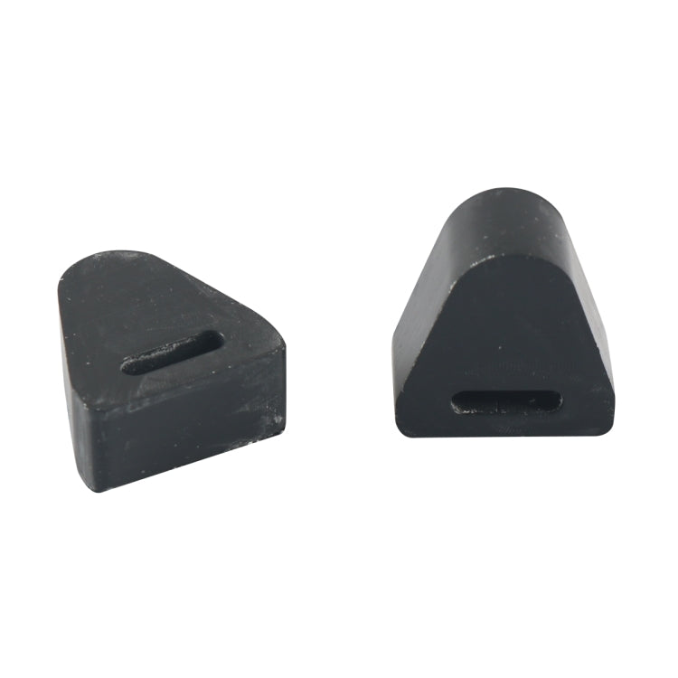 A5177 Car Tailgate Latch Rubber Stop Bumpers 16633065 for Chevrolet - Others by PMC Jewellery | Online Shopping South Africa | PMC Jewellery | Buy Now Pay Later Mobicred