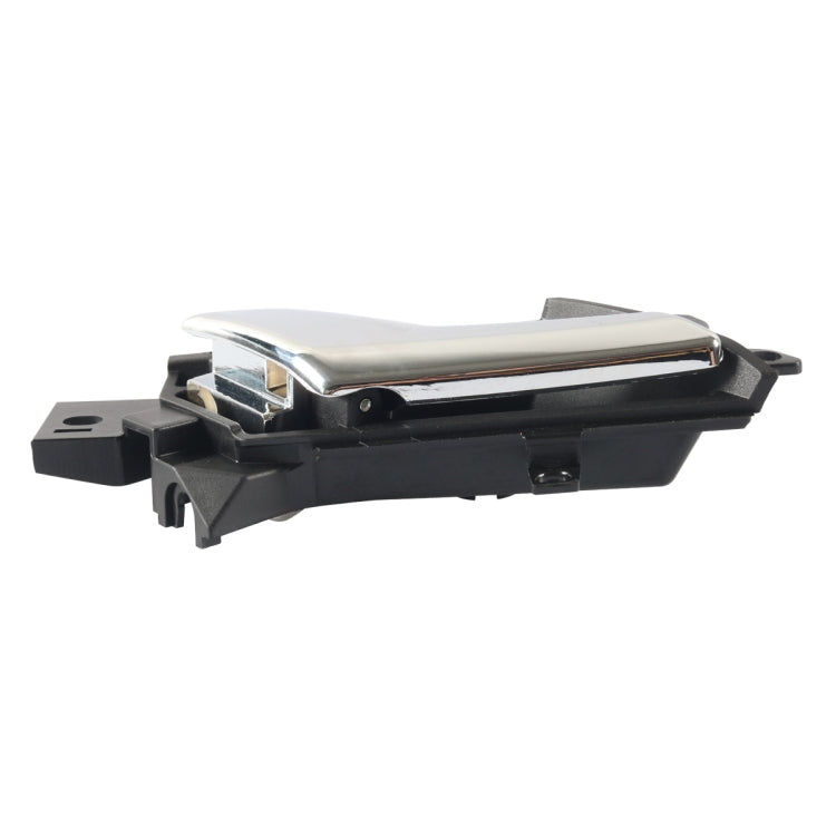 A6384-01 Car Left Side Inside Door Handle 96861998 for Chevrolet / Saturn VUE 2008-2009 - free shipping - PMC TechLife - Order now!
