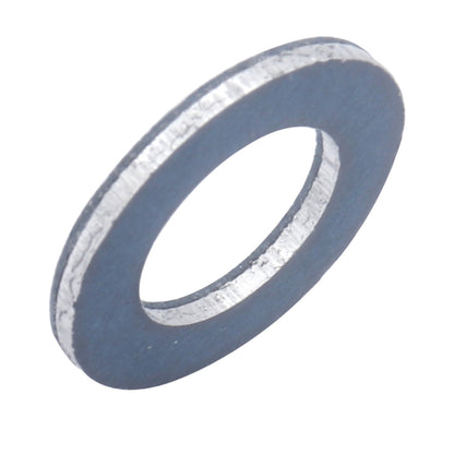 A6057 10 in 1 Car Oil Drain Plug Washer Gaskets 9043012031 for Toyota - Engine Fittings by PMC Jewellery | Online Shopping South Africa | PMC Jewellery | Buy Now Pay Later Mobicred