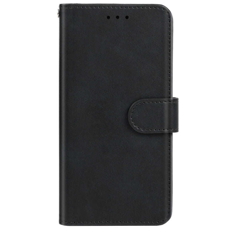 Leather Phone Case For Blackview A80(Black) - More Brand by PMC Jewellery | Online Shopping South Africa | PMC Jewellery | Buy Now Pay Later Mobicred