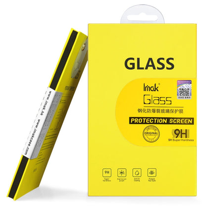 For Blackview Oscal C20 Pro imak H Series Tempered Glass Film - For Blackview by imak | Online Shopping South Africa | PMC Jewellery