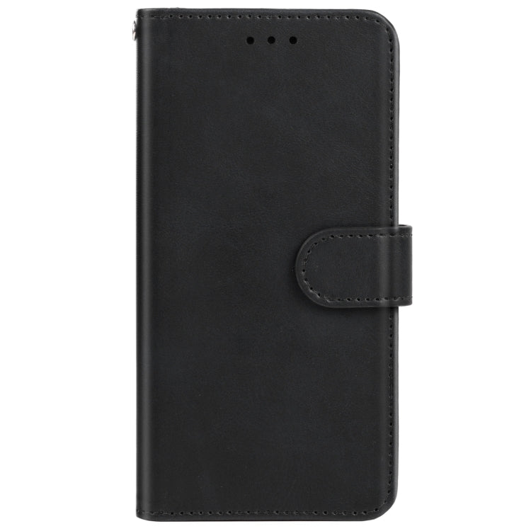 Leather Phone Case For Blackview A90(Black) - More Brand by PMC Jewellery | Online Shopping South Africa | PMC Jewellery | Buy Now Pay Later Mobicred