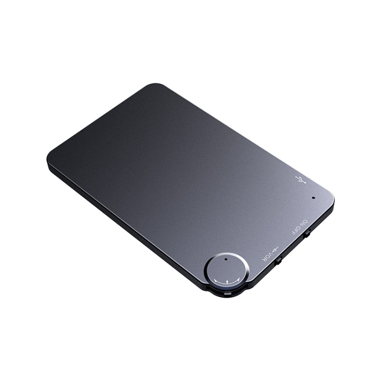 K2 Portable Ultra-thin Card Voice Recorder, Capacity:32GB(Black) - Other Style by PMC TechLife | Online Shopping South Africa | PMC TechLife | Buy Now Pay Later Mobicred