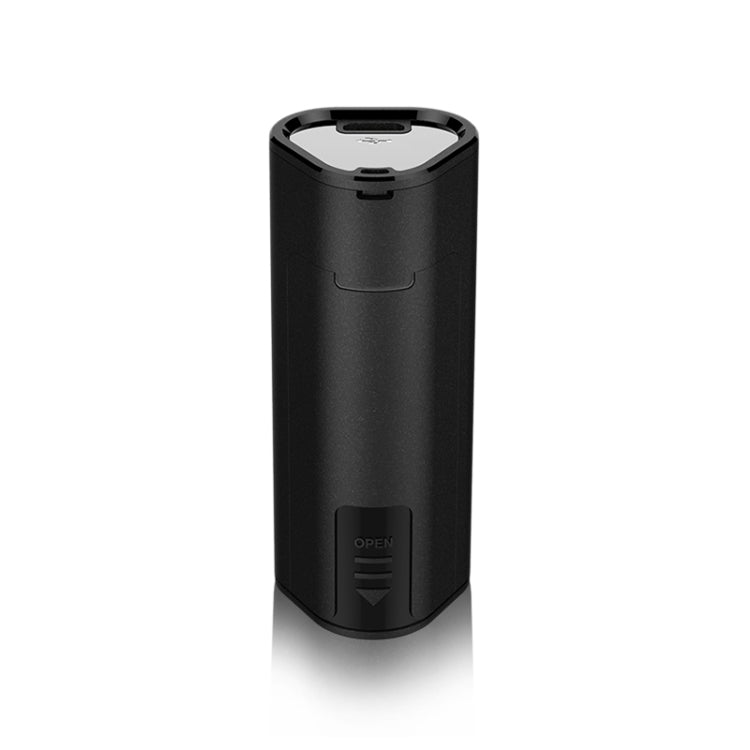 Q51 Intelligent HD Noise Reduction Remote Voice Control Recorder, Capacity:8GB(Black) - Recording Pen by PMC TechLife | Online Shopping South Africa | PMC TechLife | Buy Now Pay Later Mobicred