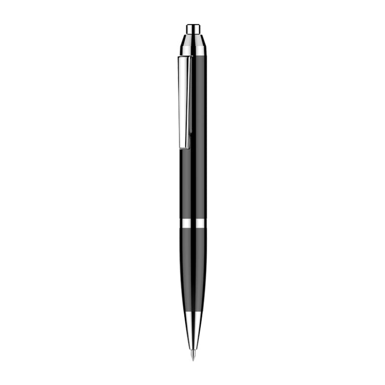 Q90 Intelligent HD Digital Noise Reduction Recording Pen, Capacity:8GB(Black) - free shipping - PMC TechLife - Order now!