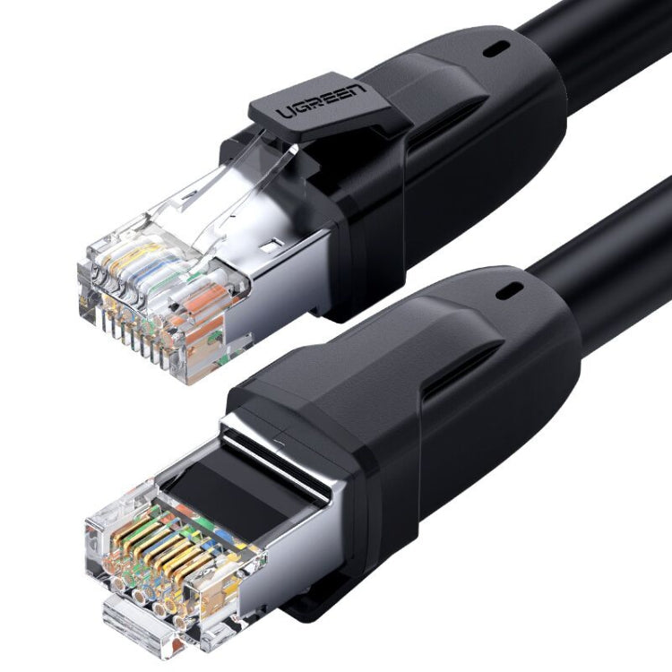UGREEN CAT8 Ethernet Network LAN Cable, Length:1.5m - free shipping - PMC Jewellery - Order now!