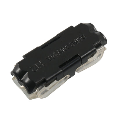 A6538 40 in 1 Car T-type + H-typeTransparent Stripping-free Terminal Block - Booster Cable & Clip by PMC Jewellery | Online Shopping South Africa | PMC Jewellery | Buy Now Pay Later Mobicred