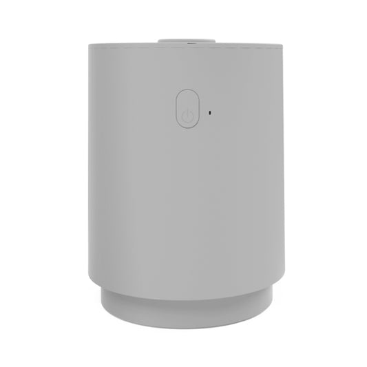 Original Xiaomi Youpin VH H03 QIN USB Desktop Humidifier Air Moisturizing Machine(Light Grey) - Air Purifiers & Accessories by Xiaomi | Online Shopping South Africa | PMC Jewellery | Buy Now Pay Later Mobicred