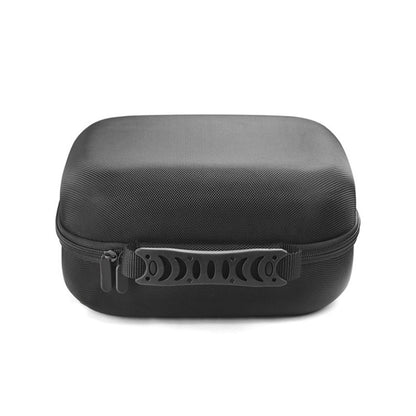 For TIANHONG Q3-Ti7 Mini PC Protective Storage Bag(Black) - MINI PC Accessories & Gadgets by PMC Jewellery | Online Shopping South Africa | PMC Jewellery | Buy Now Pay Later Mobicred