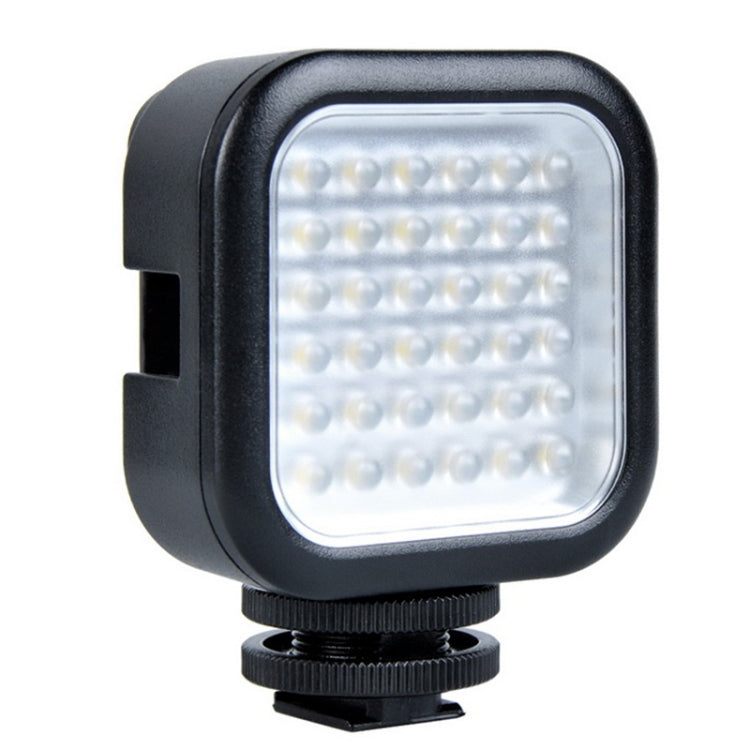 Godox LED36 LED Video Shoot Light - free shipping - PMC TechLife - Order now!