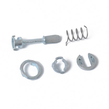 A1477 Car Door Lock Cylinder Repair Kit Right and Left 3B0837167/168 for Volkswagen - Hand Tool Sets by PMC Jewellery | Online Shopping South Africa | PMC Jewellery | Buy Now Pay Later Mobicred