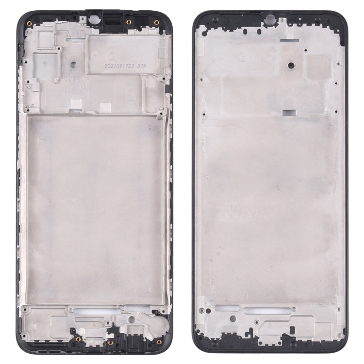 For Samsung Galaxy A03 SM-A03F Front Housing LCD Frame Bezel Plate - free shipping - PMc TechLife - Order now!