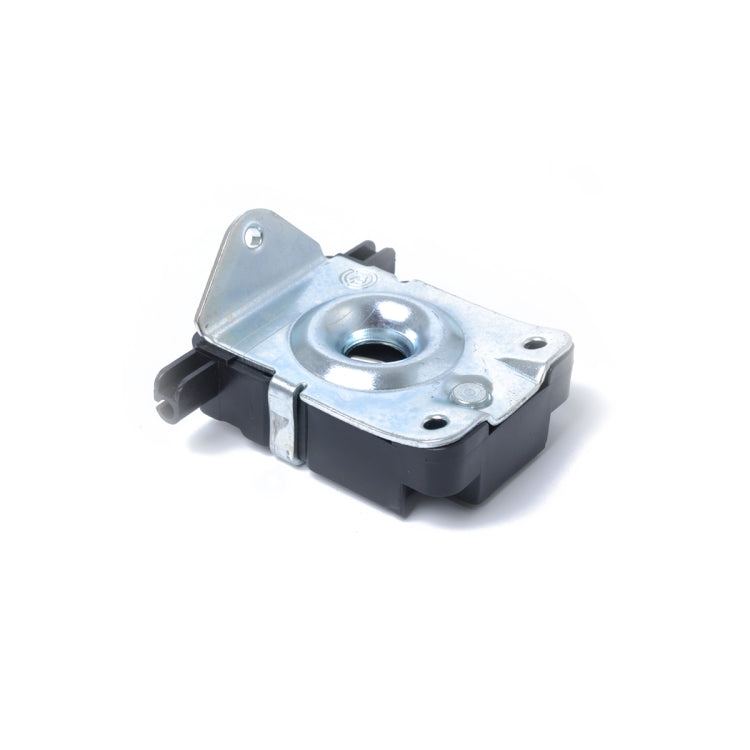 A6881 Car Upper and Lower Hood Lock Catch Latch for BMW - Locks & Hasps by PMC TechLife | Online Shopping South Africa | PMC TechLife | Buy Now Pay Later Mobicred
