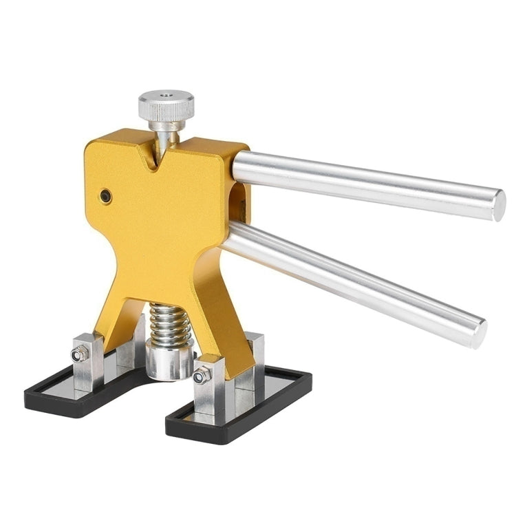 N4 107 in 1 Car Paintless Dent Removal Fender Damage Repair Puller Lifter, Plug Type:US Plug - Sheet Metal Tools by PMC TechLife | Online Shopping South Africa | PMC TechLife | Buy Now Pay Later Mobicred