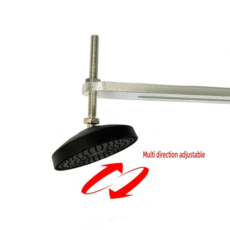 N6 96 in 1 Car Paintless Dent Removal Fender Damage Repair Puller Lifter, Plug Type:US Plug - Sheet Metal Tools by PMC TechLife | Online Shopping South Africa | PMC TechLife | Buy Now Pay Later Mobicred