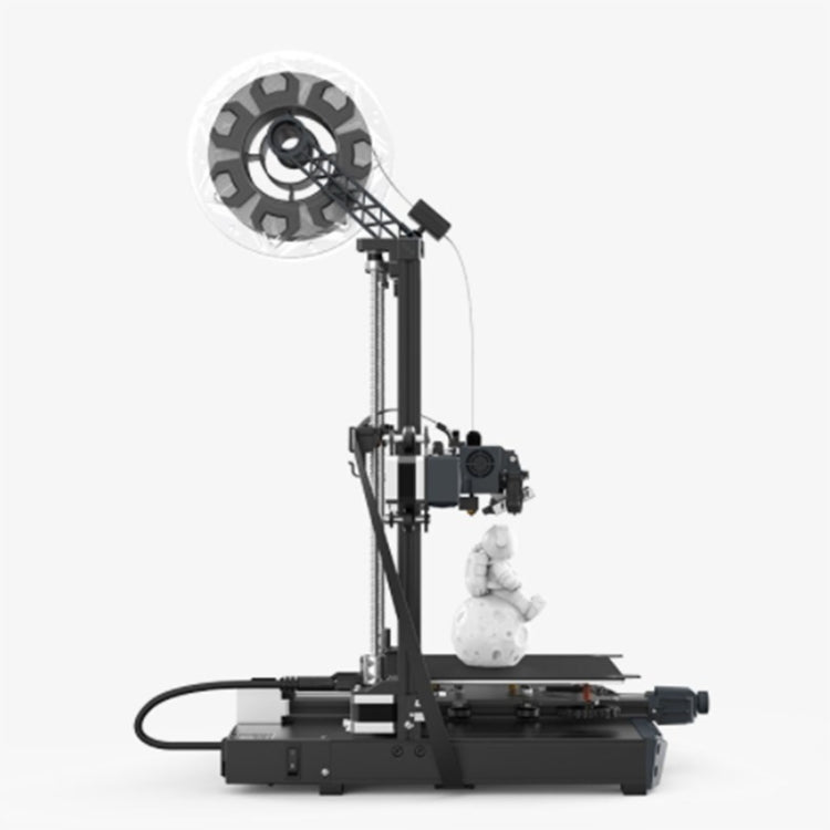 Creality Ender-3 S1 Automatic Leveling Dual Z-axis Synchronization 3D Printer, Plug:AU Plug - 3D Printer by Creality | Online Shopping South Africa | PMC Jewellery | Buy Now Pay Later Mobicred