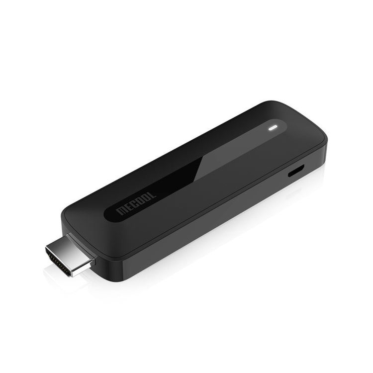 Mecool KD3 4K TV Stick, Android 11 Amlogic S905Y4 CPU 2GB+8GB with RC(EU Plug) - free shipping - PMC TechLife - Order now!