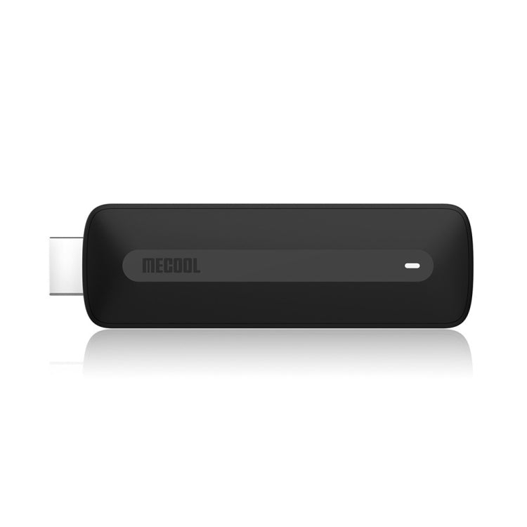 Mecool KD3 4K TV Stick, Android 11 Amlogic S905Y4 CPU 2GB+8GB with RC(EU Plug) - Amlogic S905 by MECOOL | Online Shopping South Africa | PMC Jewellery | Buy Now Pay Later Mobicred