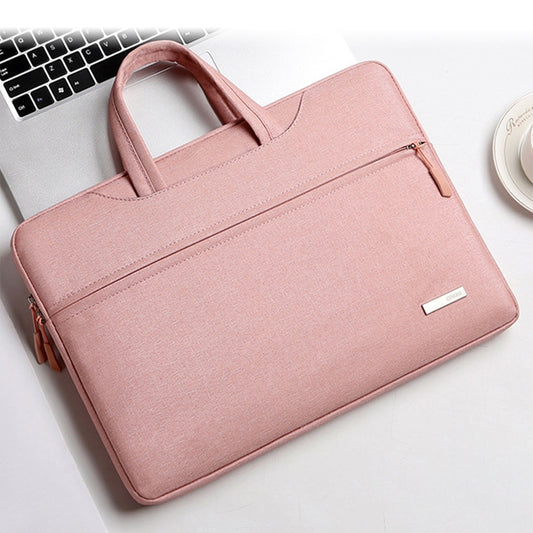 Handbag Laptop Bag Inner Bag, Size:13.3 inch(Pink) - Other by PMC Jewellery | Online Shopping South Africa | PMC Jewellery | Buy Now Pay Later Mobicred