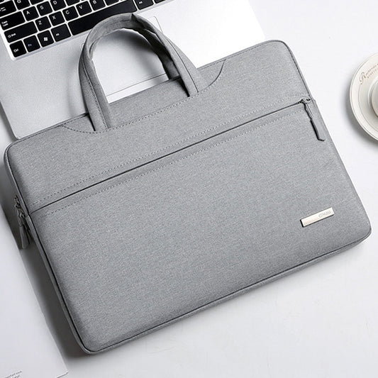 Handbag Laptop Bag Inner Bag, Size:13.3 inch(Grey) - Other by PMC Jewellery | Online Shopping South Africa | PMC Jewellery | Buy Now Pay Later Mobicred