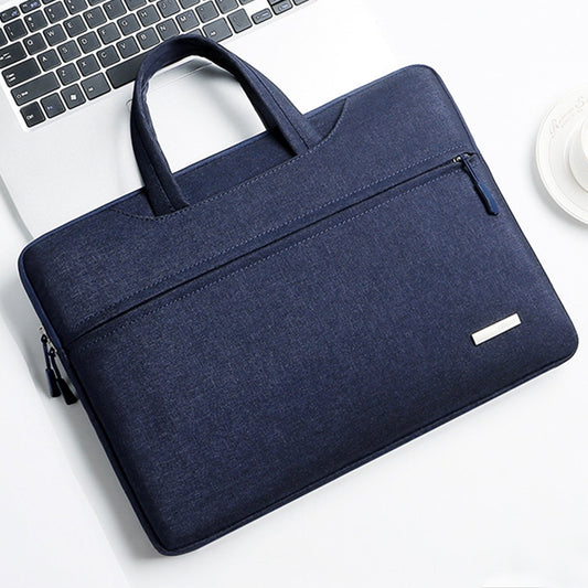 Handbag Laptop Bag Inner Bag, Size:13.3 inch(Dark Blue) - Other by PMC Jewellery | Online Shopping South Africa | PMC Jewellery | Buy Now Pay Later Mobicred