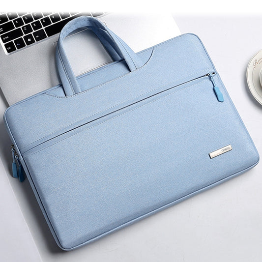 Handbag Laptop Bag Inner Bag, Size:15.6 inch(Blue) - Other by PMC Jewellery | Online Shopping South Africa | PMC Jewellery | Buy Now Pay Later Mobicred